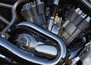 Harley-Davidson VRSCAW V-Rod